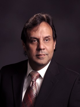 Syed Askary Baqer
