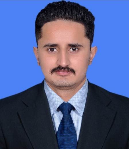 Mohsin Sajid Kiyani