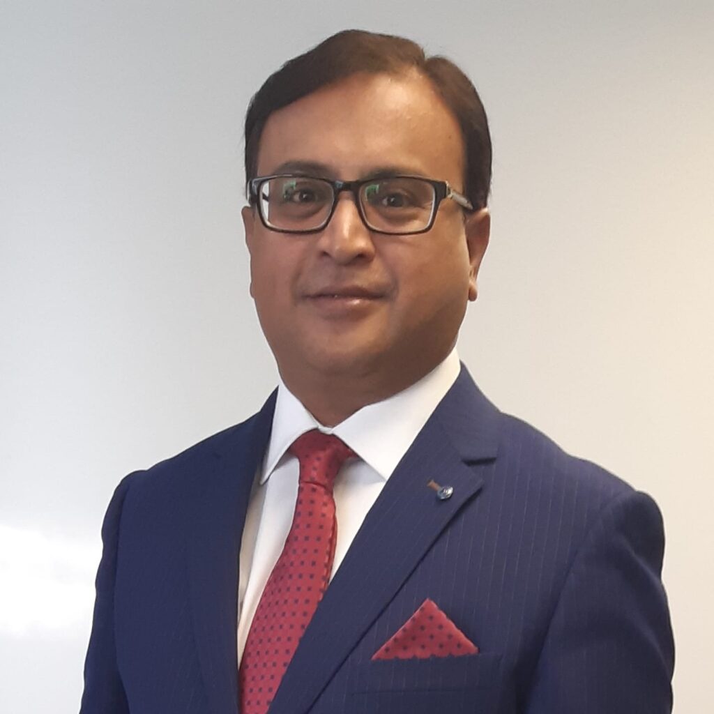 Zeeshan Mudassar
