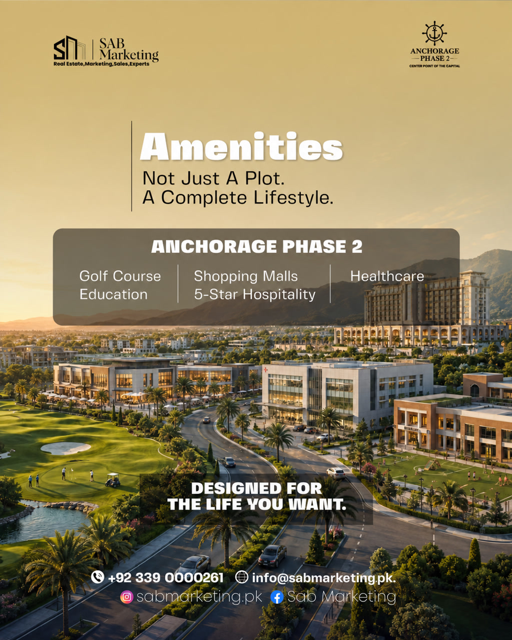 Anchorage Phase 2 campaign highlight 4