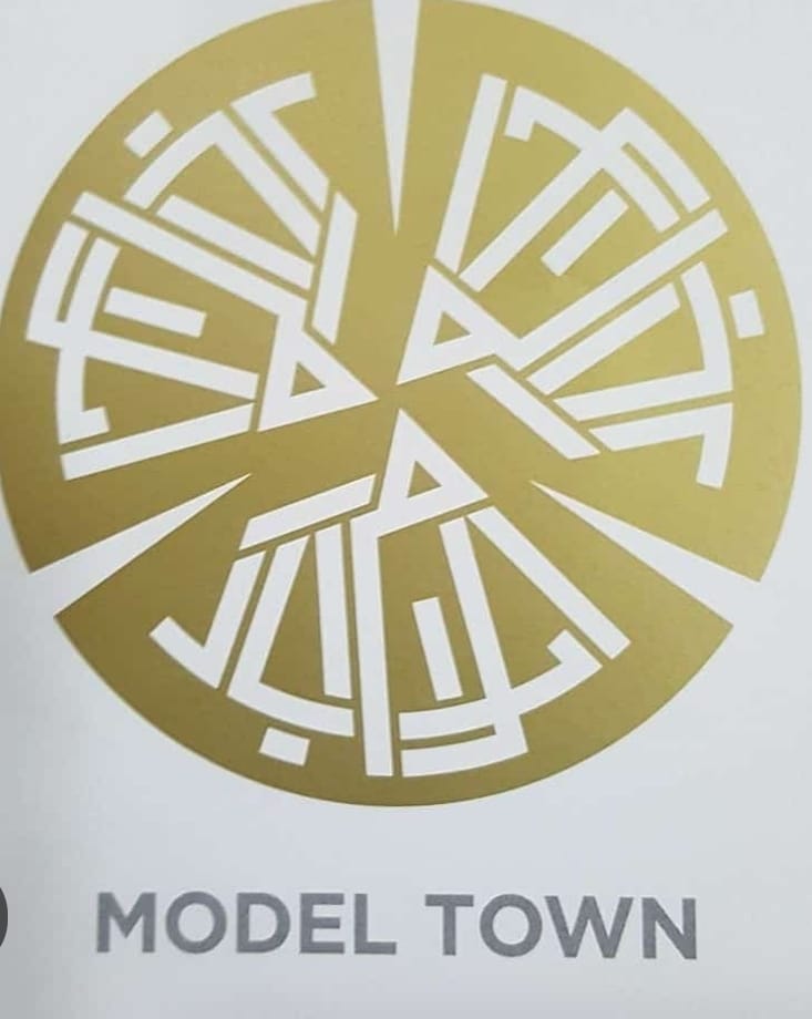 Islamabad Model Town logo