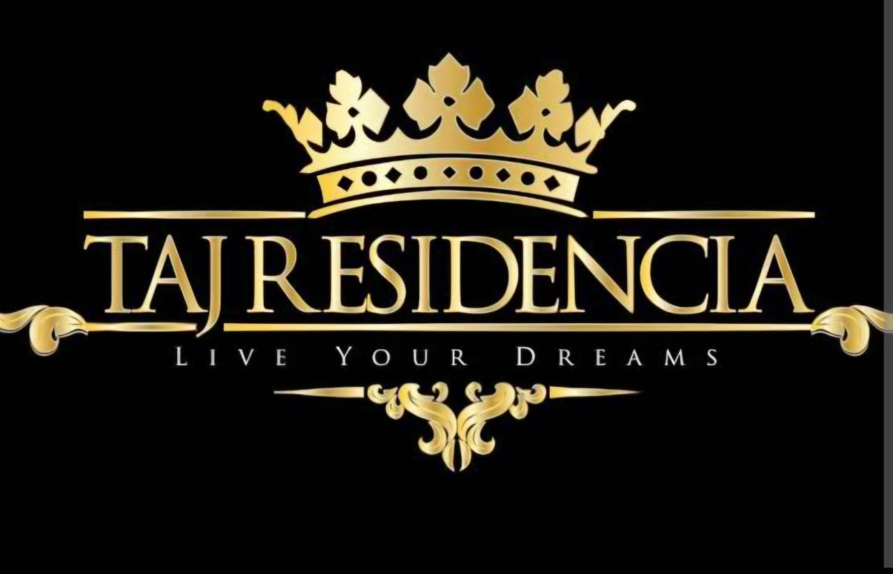 Taj Residencia logo